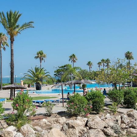 Bahia Sur Deluxe Lägenhet San Fernando Exteriör bild