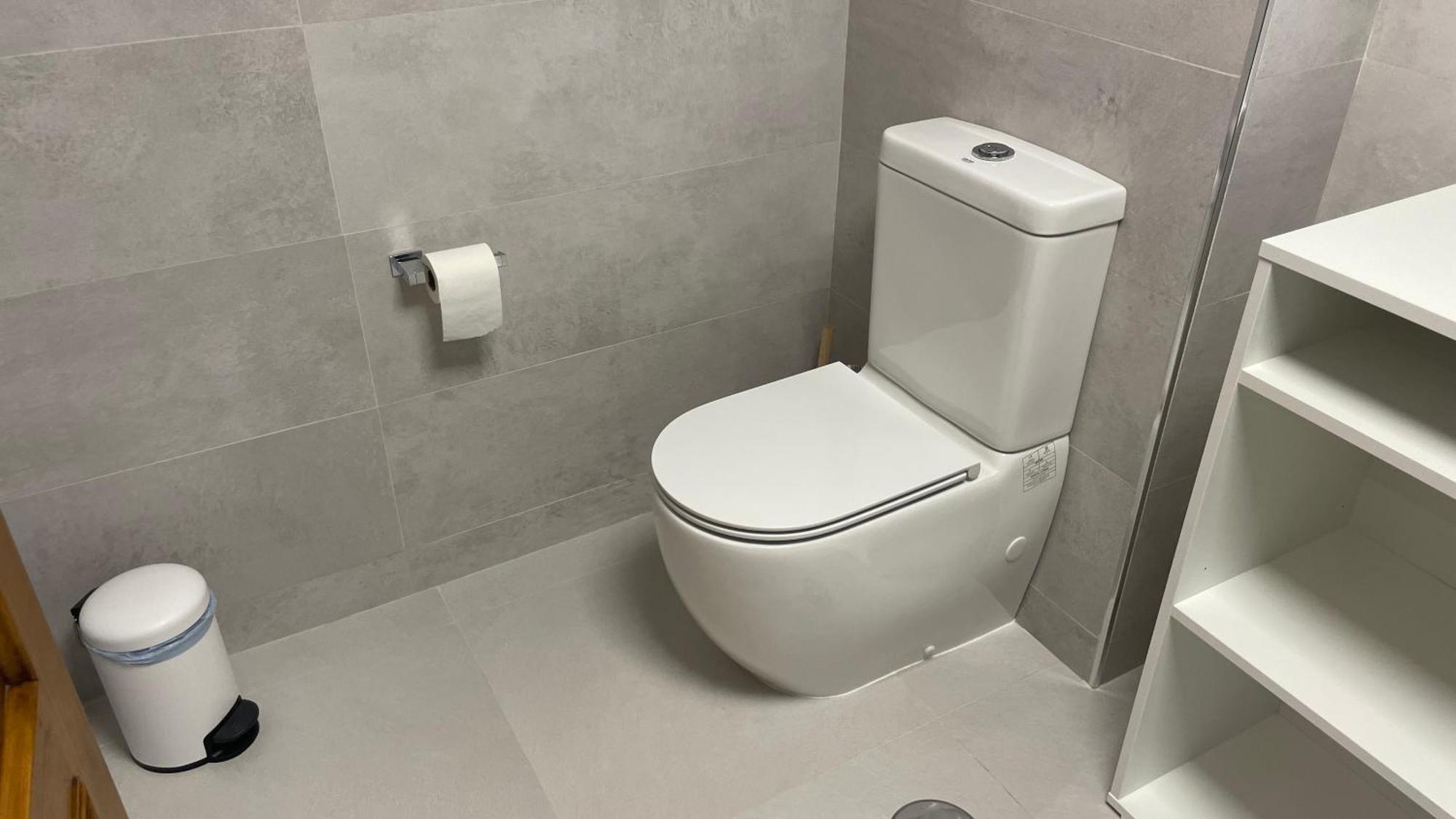 Bahia Sur Deluxe Lägenhet San Fernando Exteriör bild