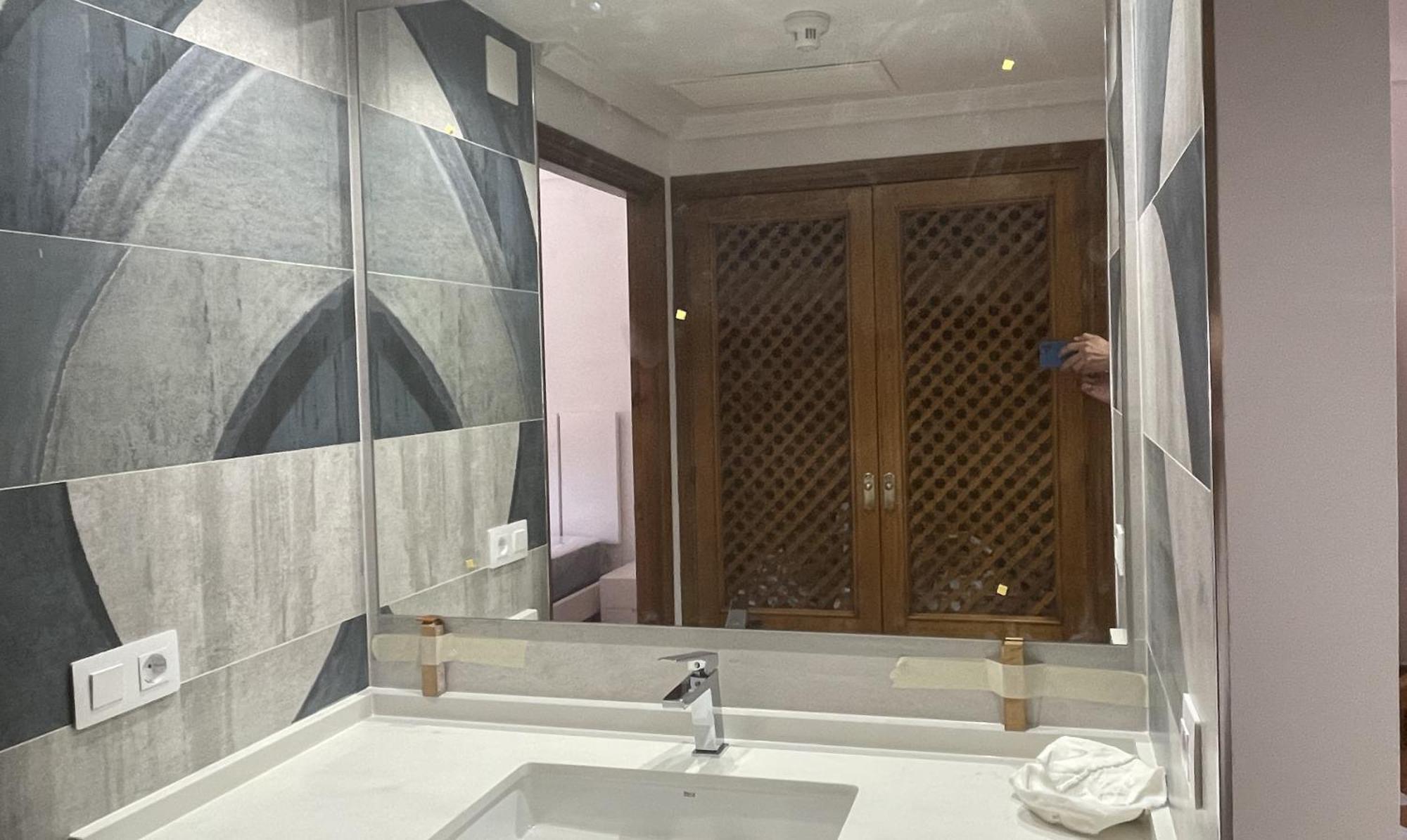 Bahia Sur Deluxe Lägenhet San Fernando Exteriör bild